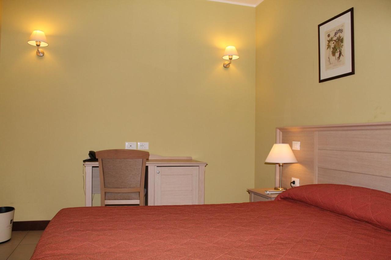 Il Parco Sul Mare Resort & Spa Tortoreto Room photo